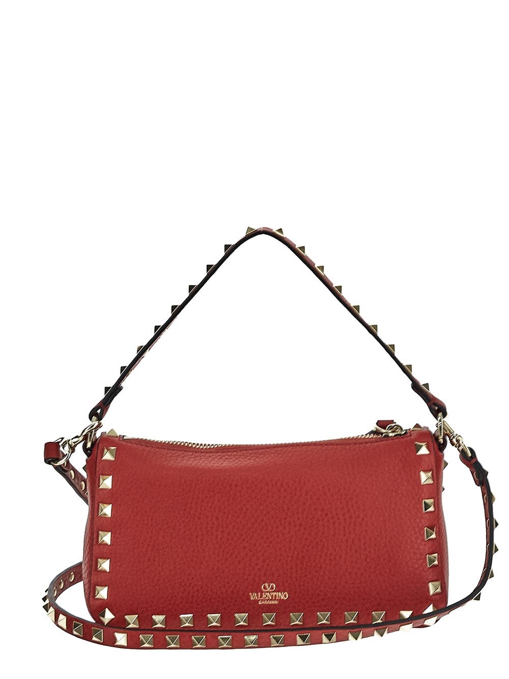 Oluxury Valentino Garavani Rockstud Bag Saldi Di Fabbrica