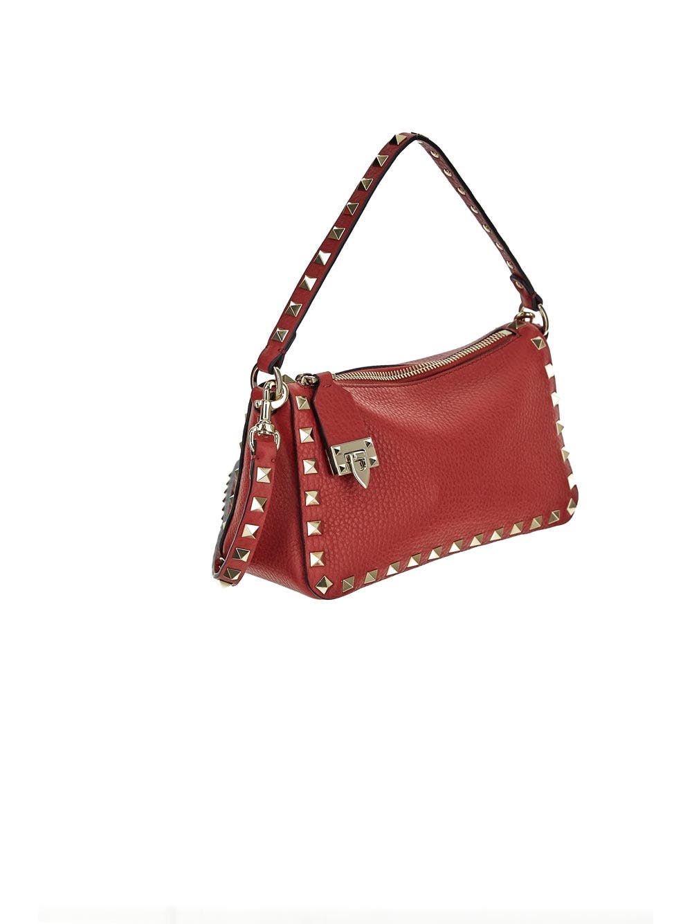 Oluxury Valentino Garavani Rockstud Bag Saldi Di Fabbrica