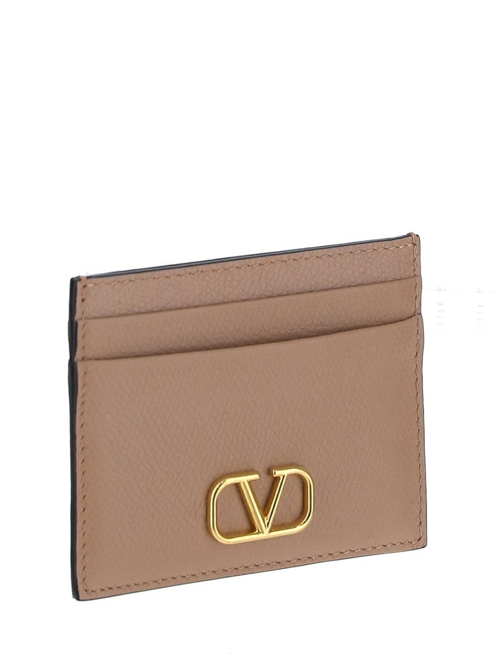 Oluxury Valentino Garavani Logo Cardholder Vendite Flash