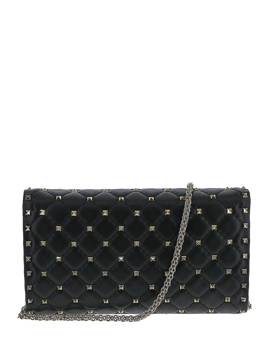 Oluxury Valentino Garavani Rockstud Spike Bag Moda