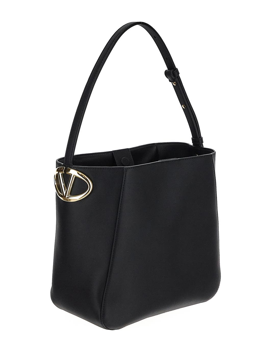 Oluxury Valentino Garavani Bucket Bag 2025