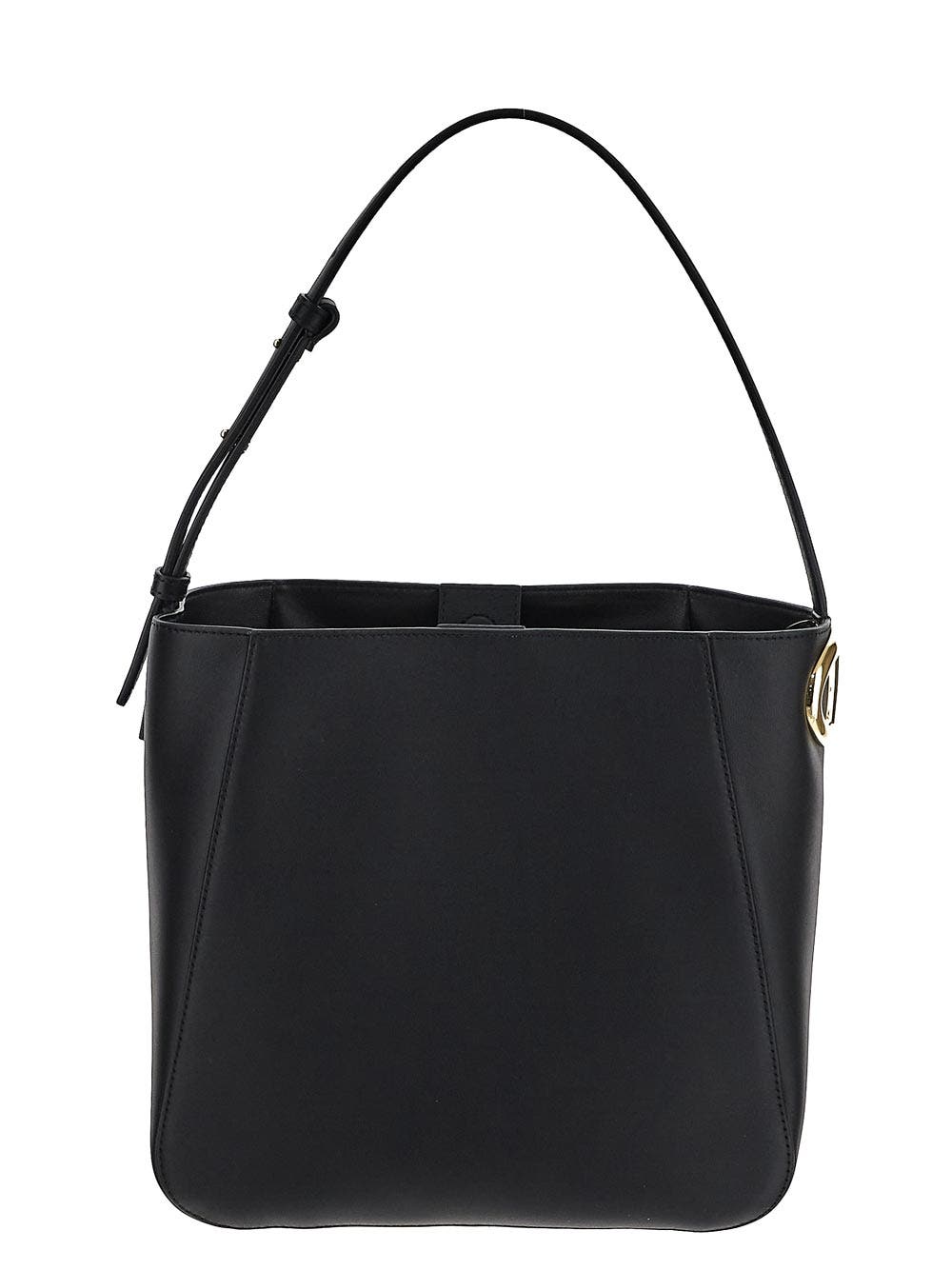 Oluxury Valentino Garavani Bucket Bag 2025