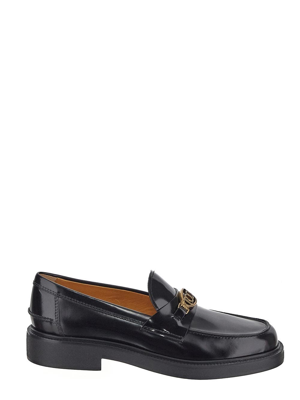Oluxury Tod's Classic Loafer Italia