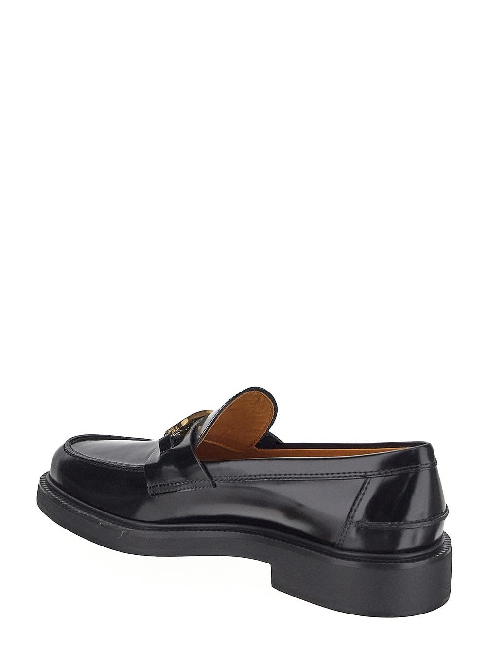 Oluxury Tod's Classic Loafer Italia