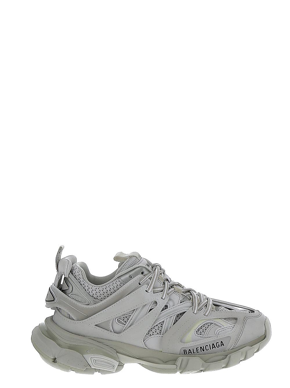 Oluxury Balenciaga Track Sneaker 2025