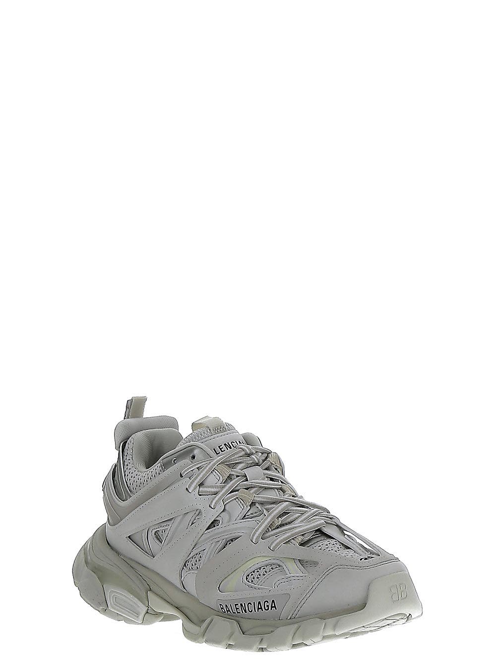 Oluxury Balenciaga Track Sneaker 2025