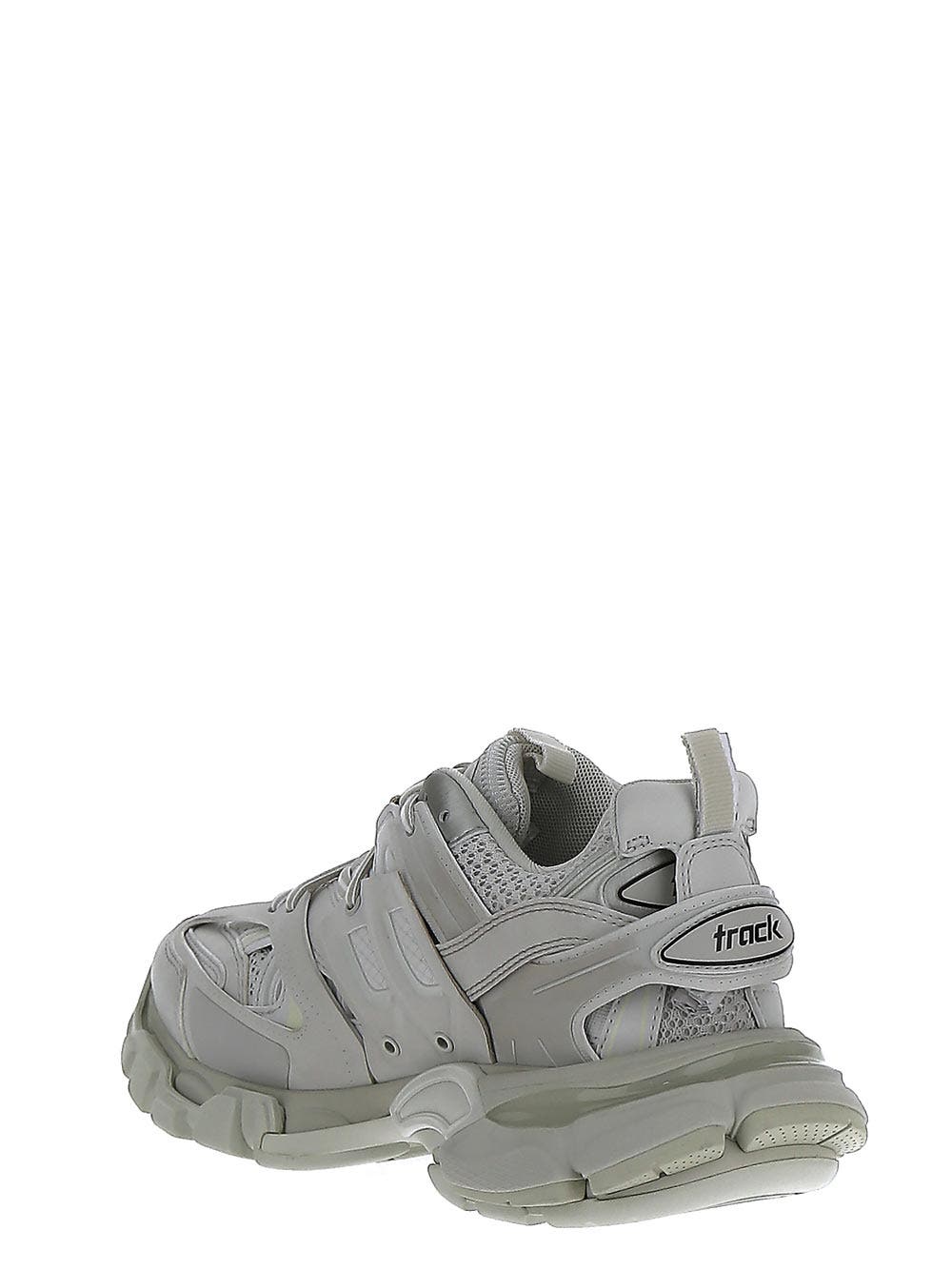Oluxury Balenciaga Track Sneaker 2025