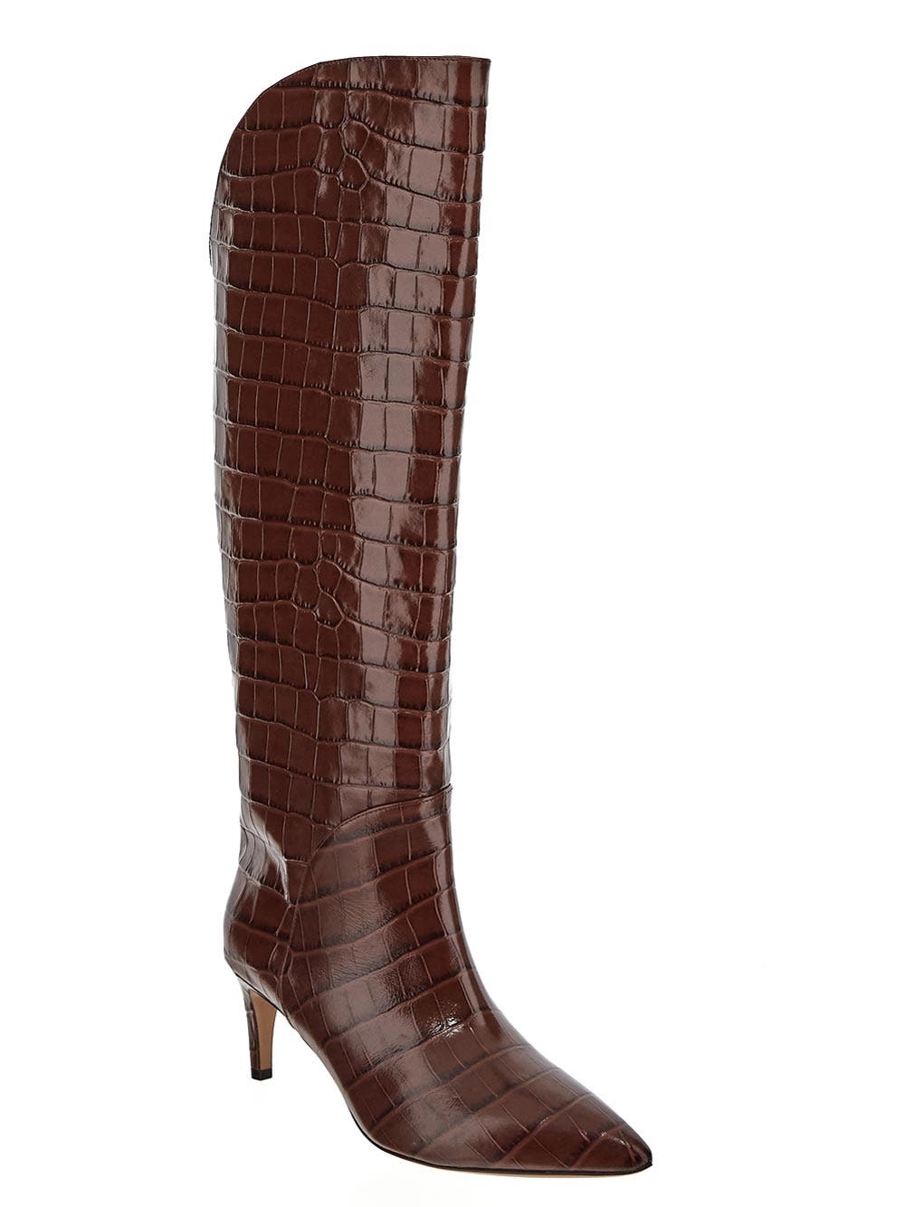 Oluxury Paris Texas Gaia Boot Nuovo