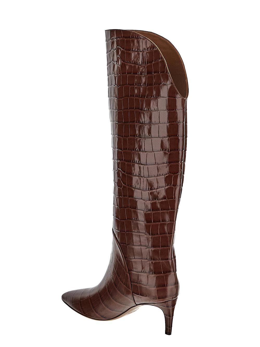 Oluxury Paris Texas Gaia Boot Nuovo