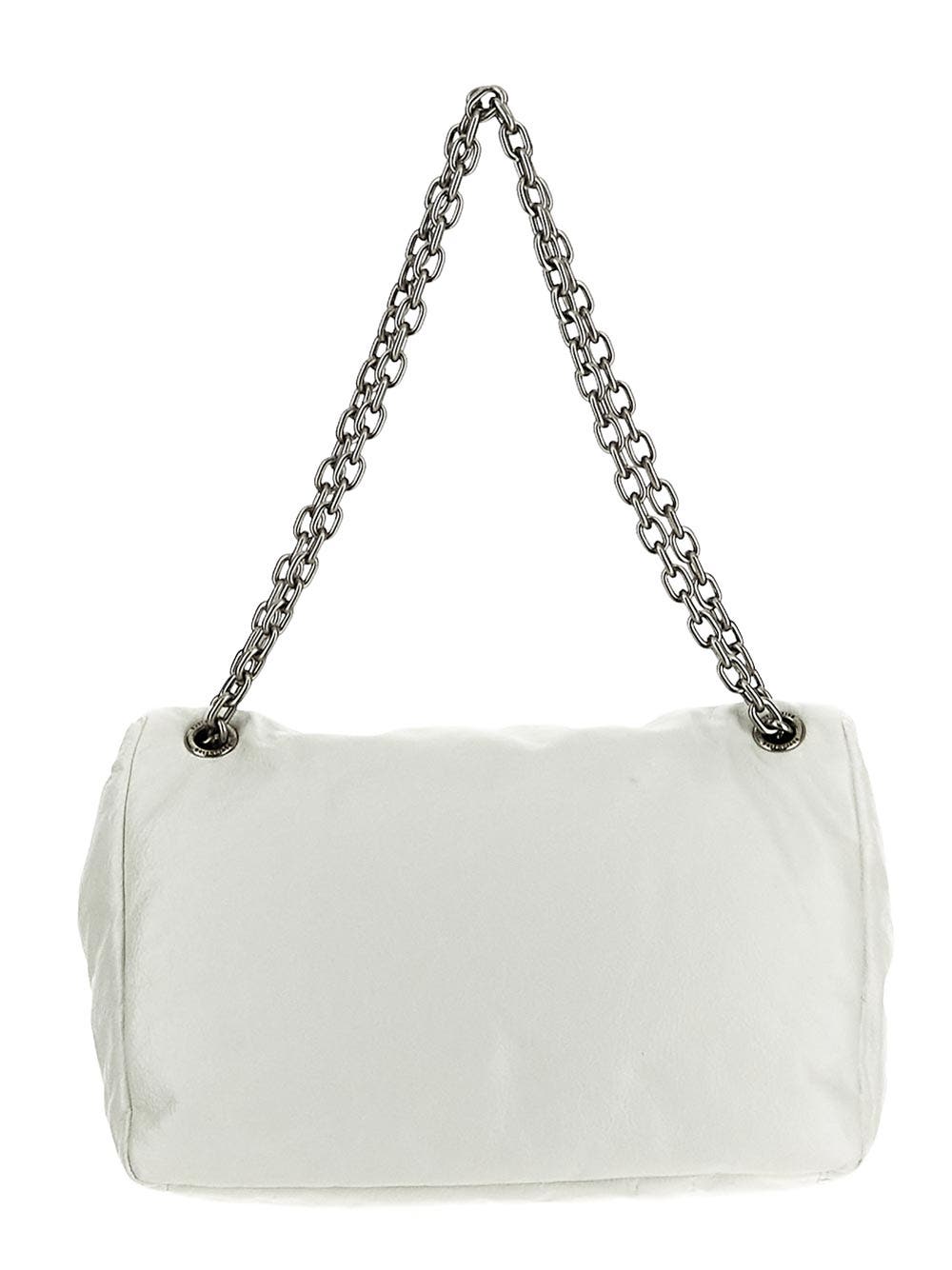 Oluxury Balenciaga Monaco Chain Bag Qualità