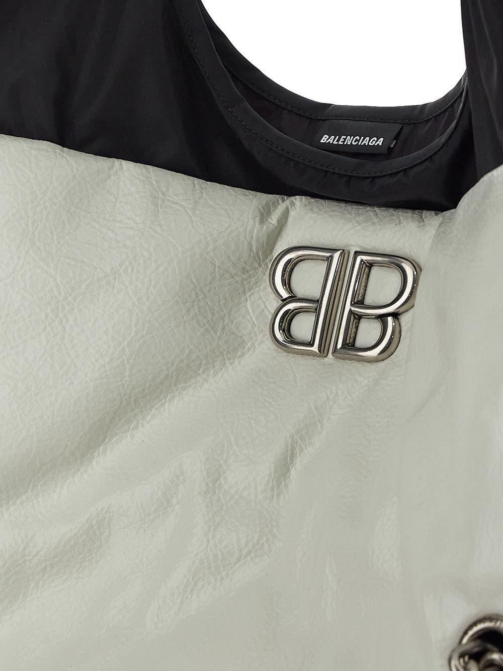 Oluxury Balenciaga Monaco Chain Bag Qualità