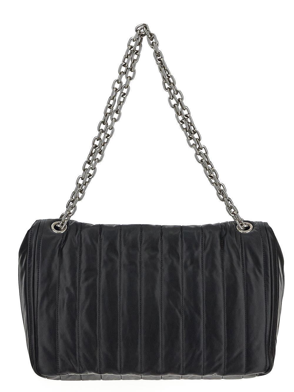 Oluxury Balenciaga Monaco M Bag Sottocosto
