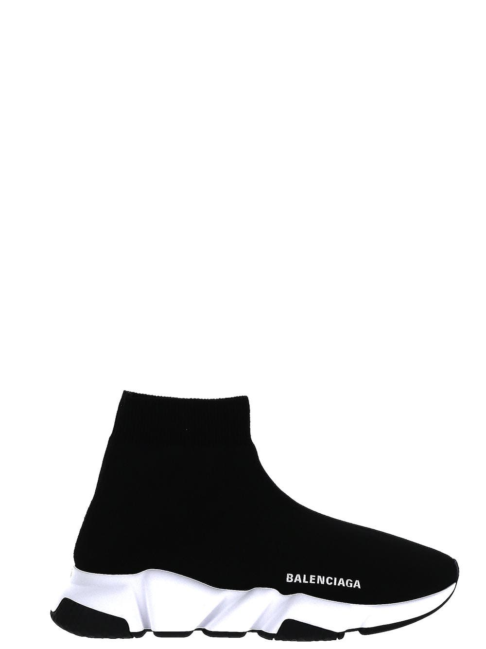 Oluxury Balenciaga Speed Sneaker Promozione