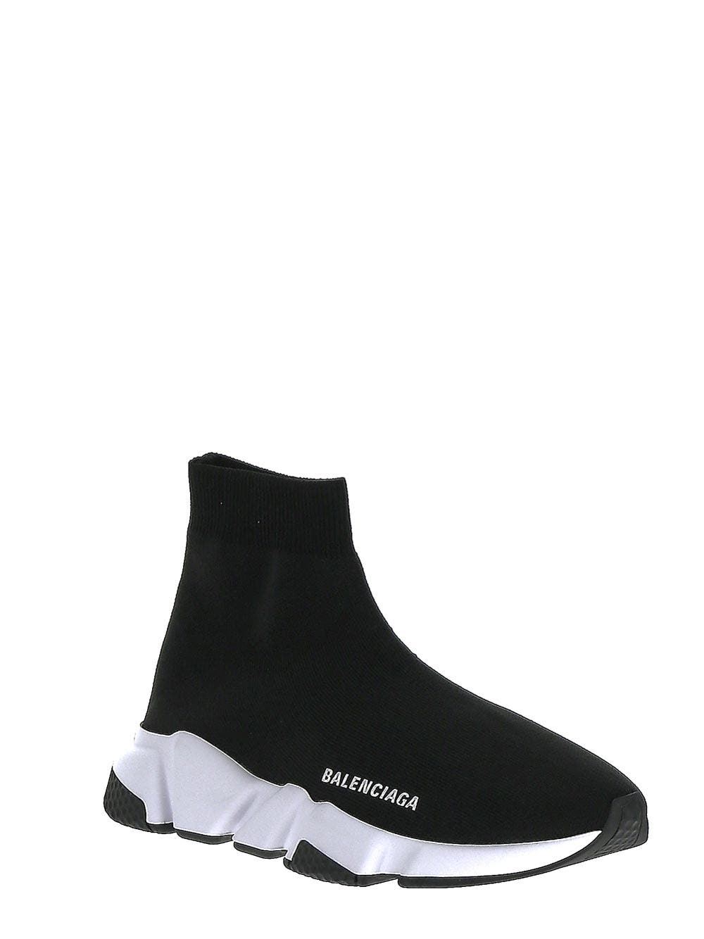 Oluxury Balenciaga Speed Sneaker Promozione