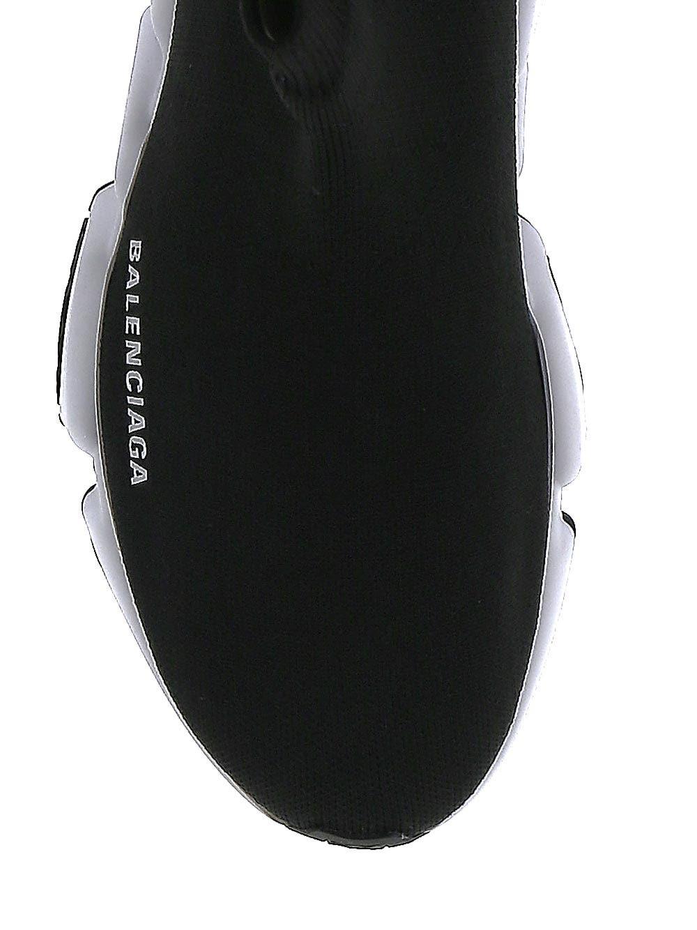 Oluxury Balenciaga Speed Sneaker Promozione