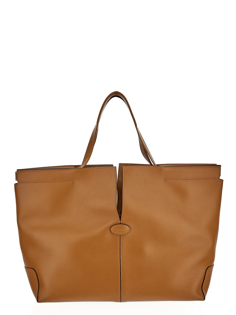 Oluxury Tod's Di Bag Folio Spedizione Gratuita
