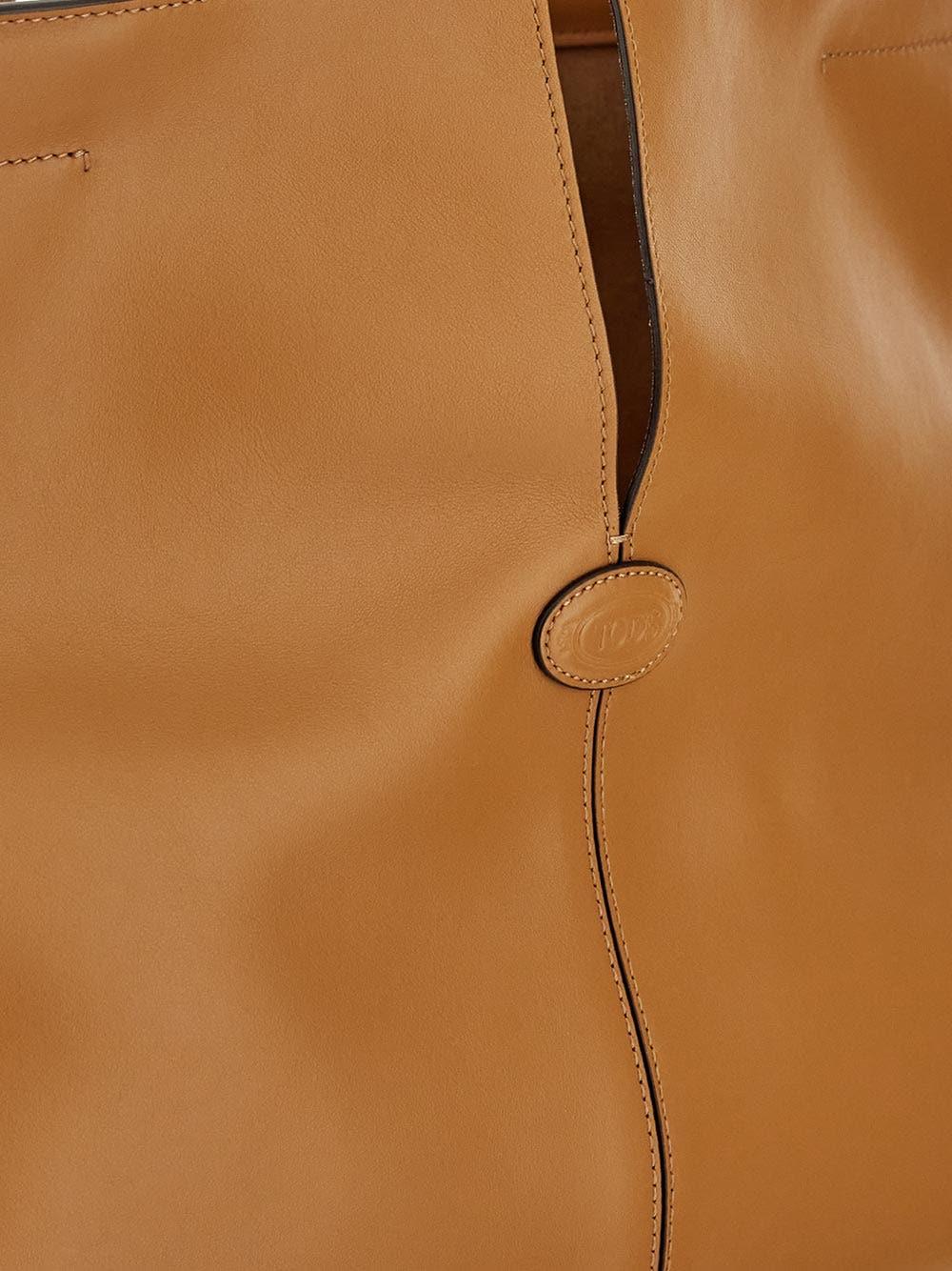 Oluxury Tod's Di Bag Folio Spedizione Gratuita