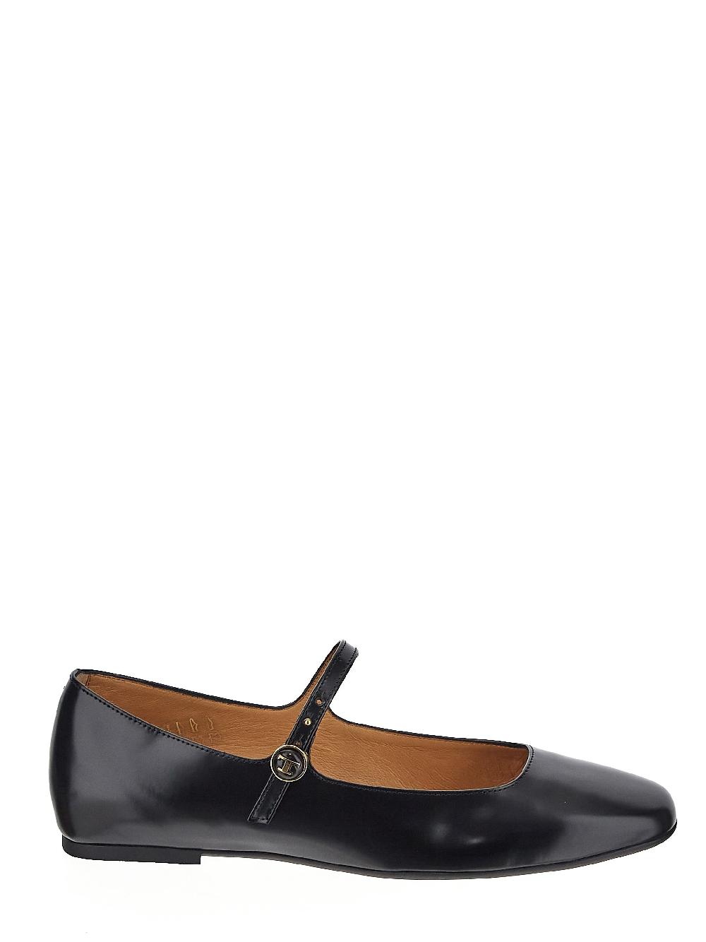 Oluxury Tod's Ballerina Shoe Soddisfazione Garantita