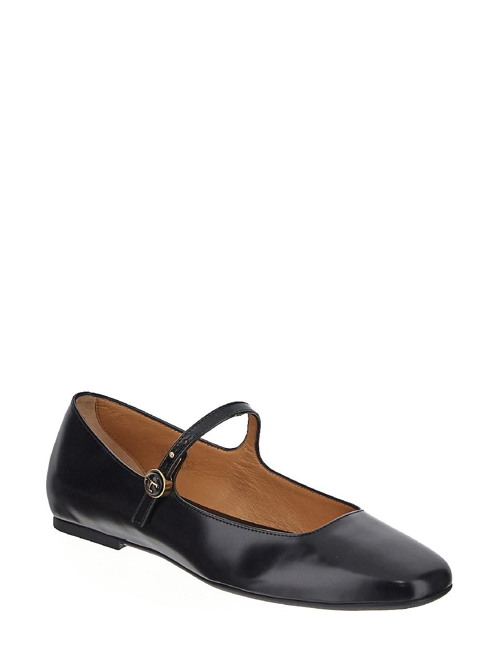 Oluxury Tod's Ballerina Shoe Soddisfazione Garantita