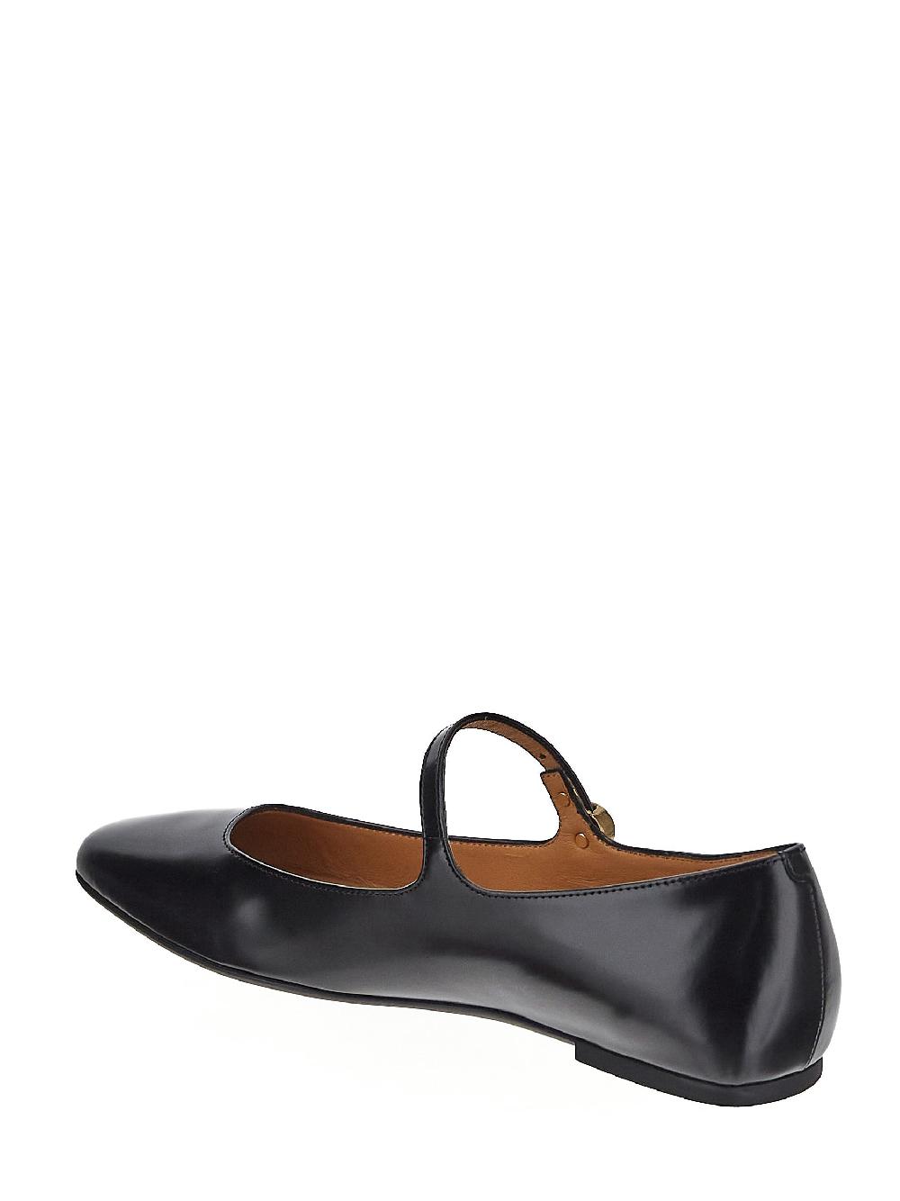 Oluxury Tod's Ballerina Shoe Soddisfazione Garantita