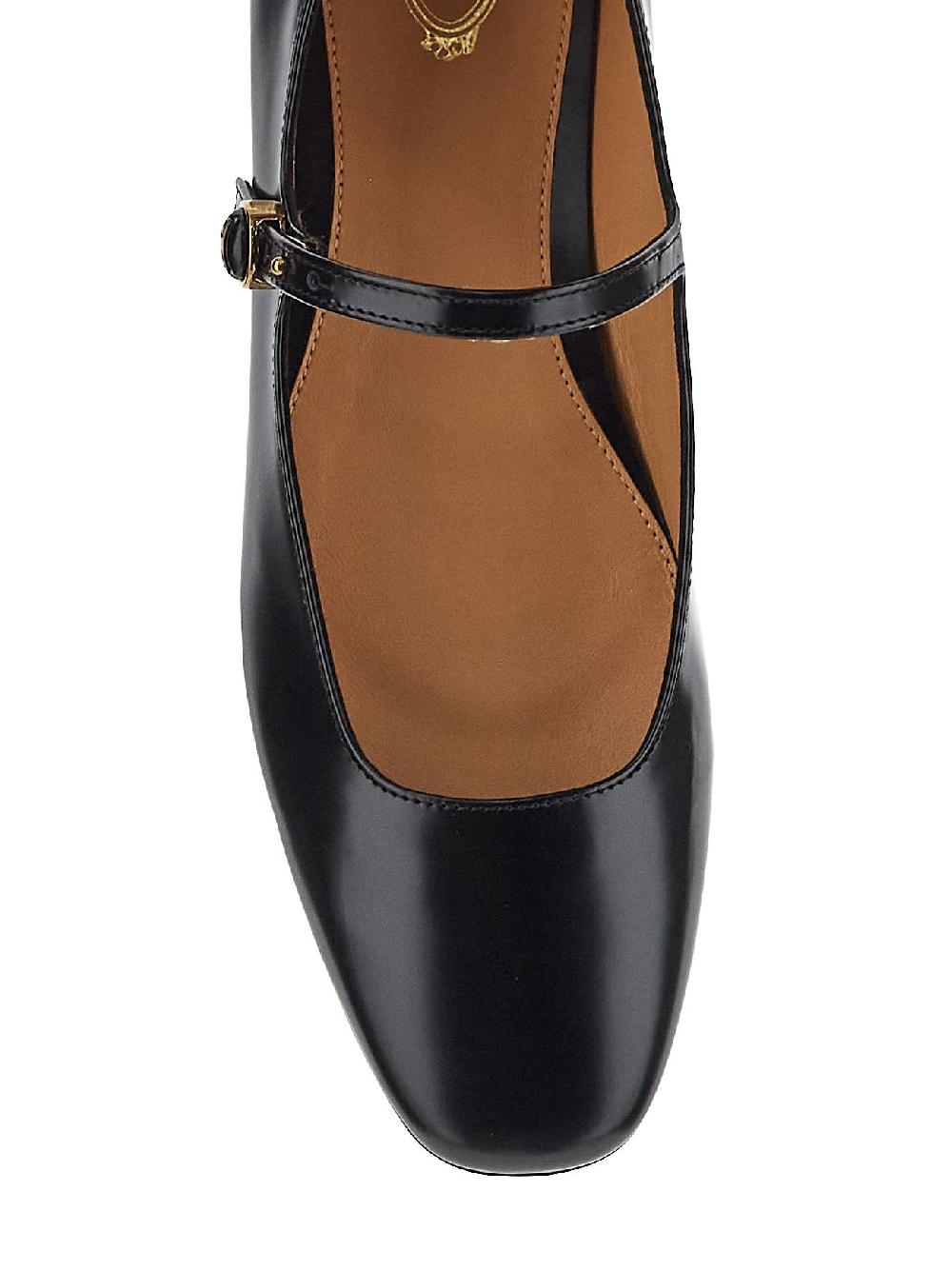 Oluxury Tod's Ballerina Shoe Soddisfazione Garantita