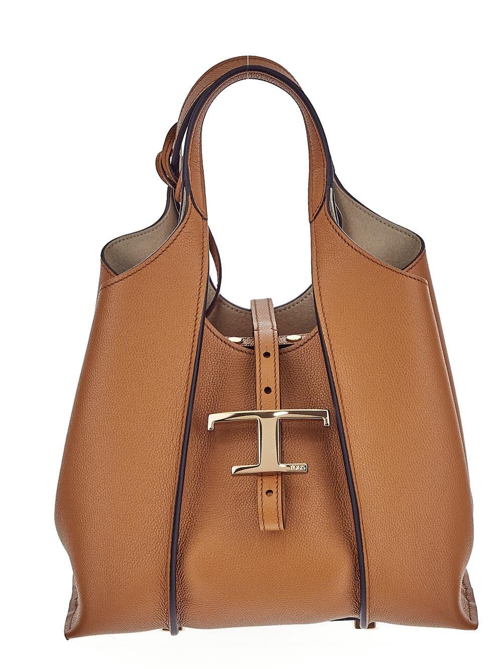 Oluxury Tod's Timeless Bag Qualità Garantita