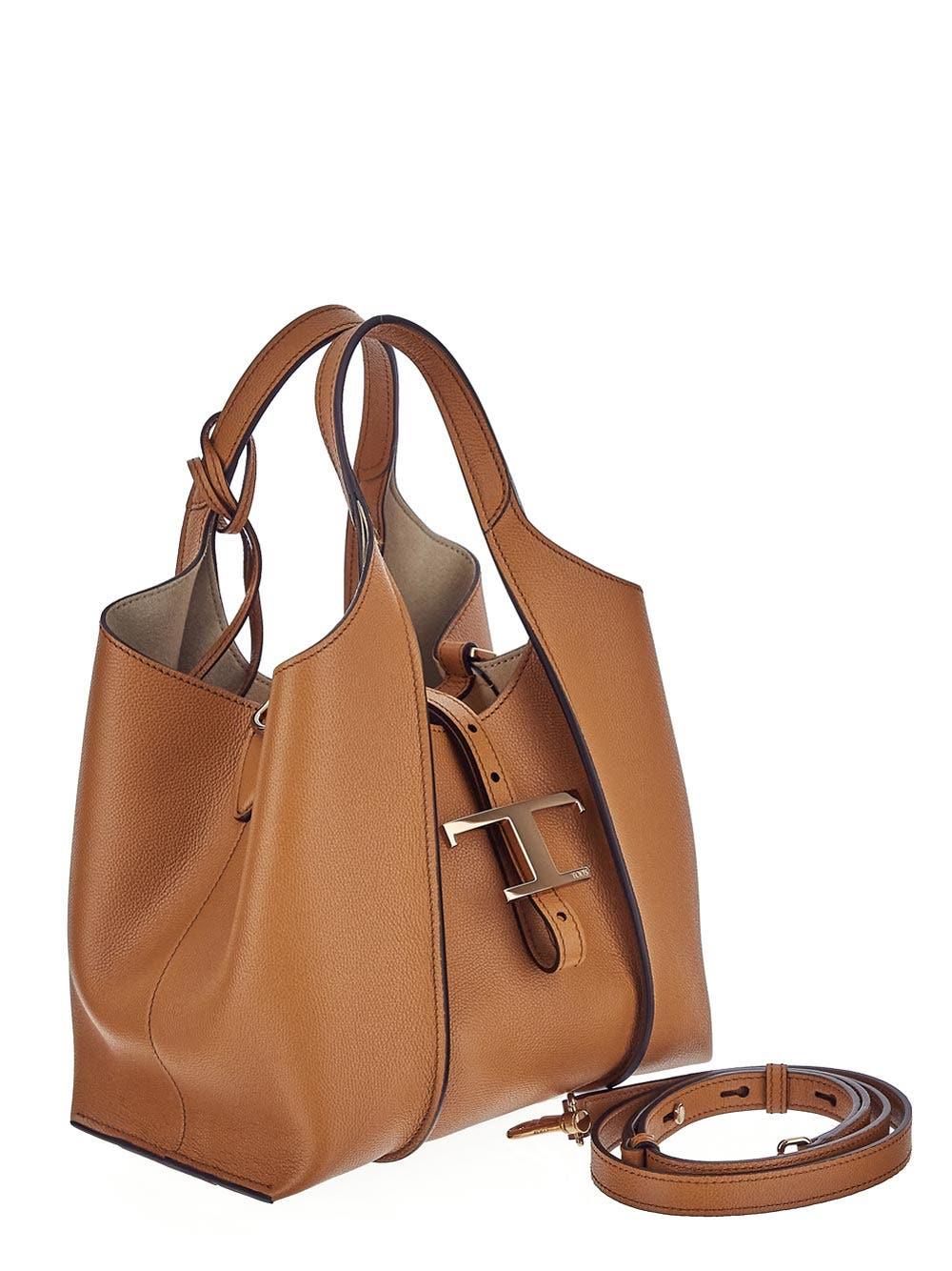 Oluxury Tod's Timeless Bag Qualità Garantita