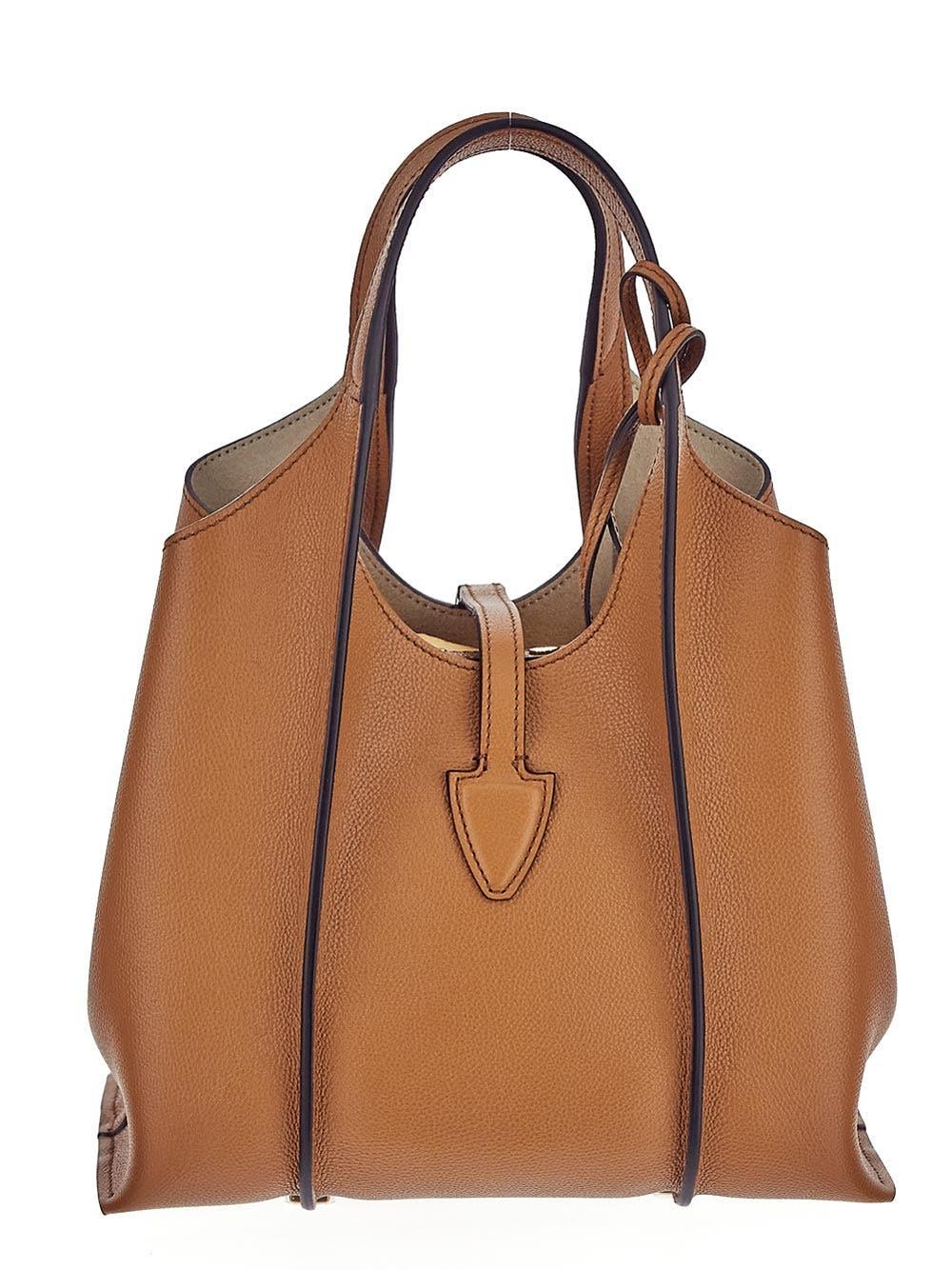Oluxury Tod's Timeless Bag Qualità Garantita