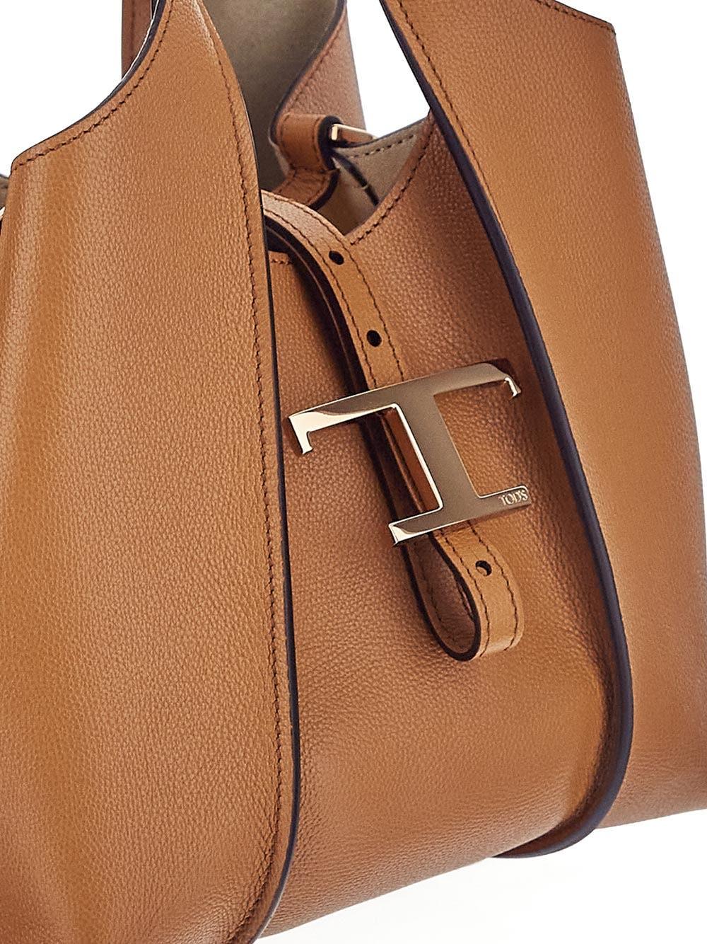 Oluxury Tod's Timeless Bag Qualità Garantita