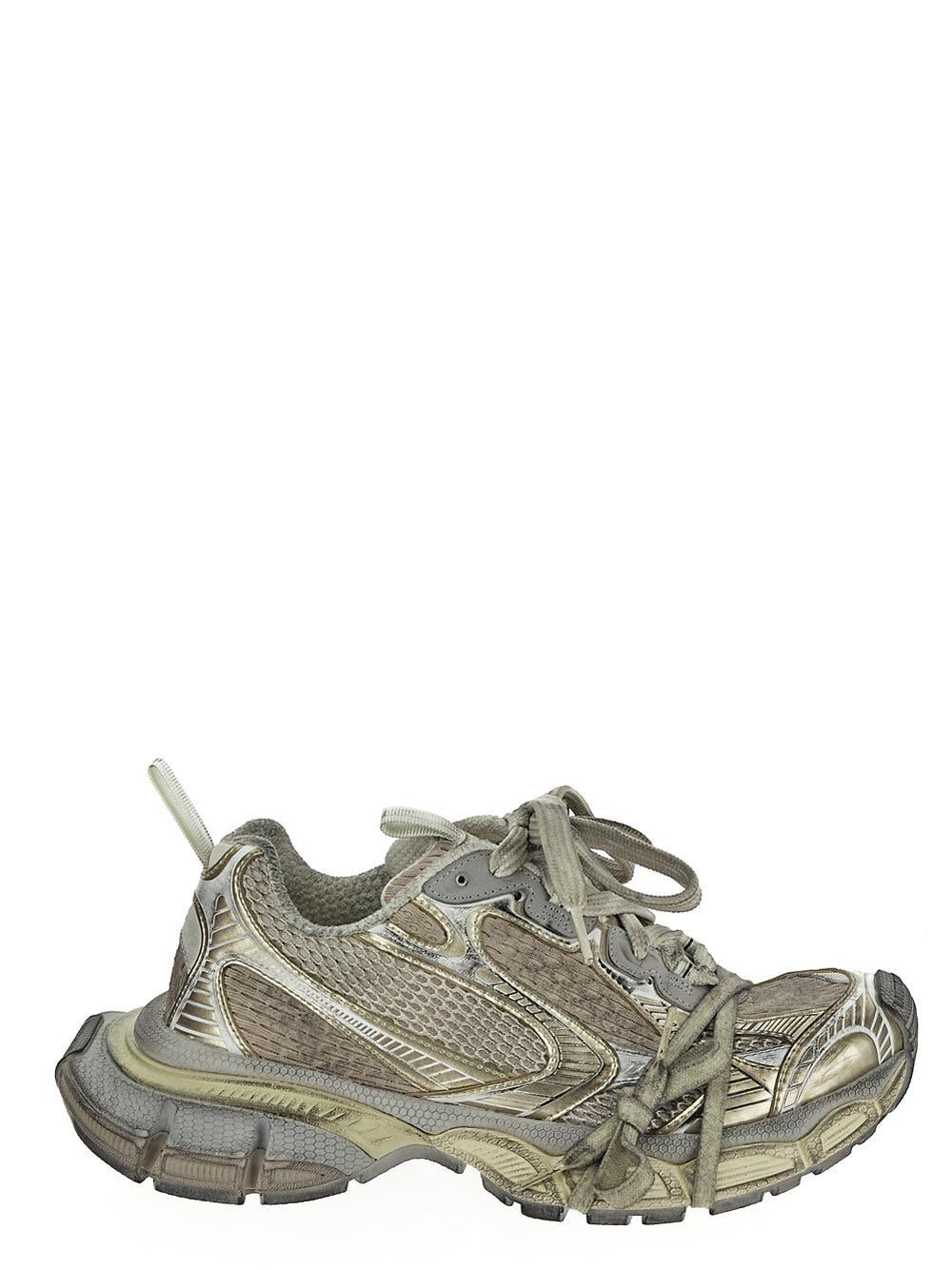 Oluxury Balenciaga 3XL Sneaker Negozi Online