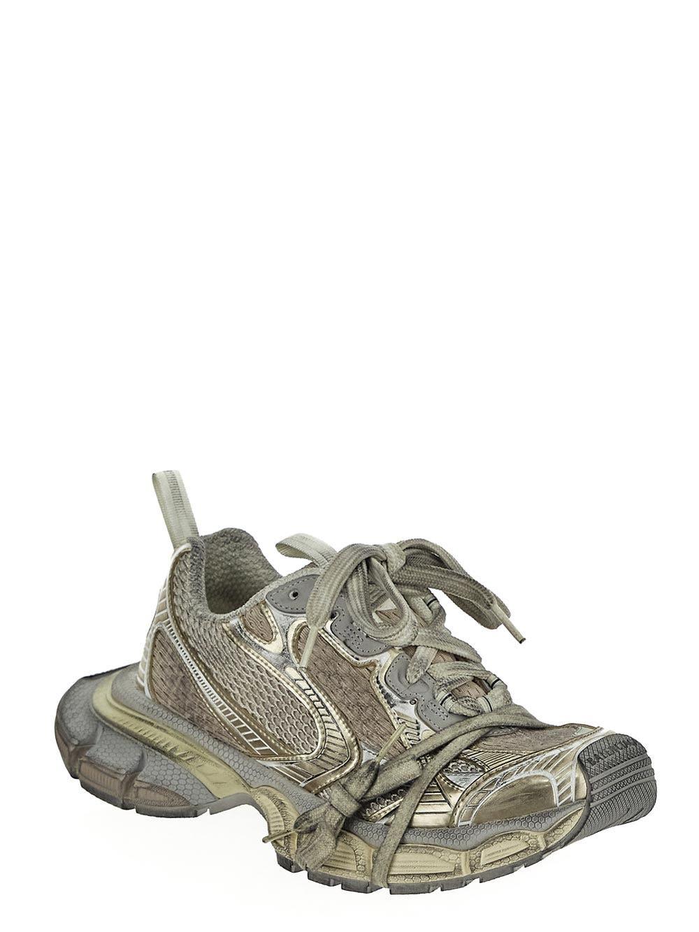 Oluxury Balenciaga 3XL Sneaker Negozi Online