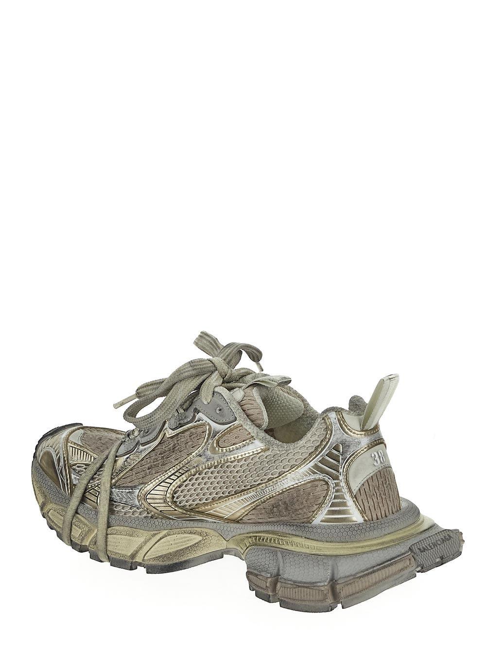 Oluxury Balenciaga 3XL Sneaker Negozi Online