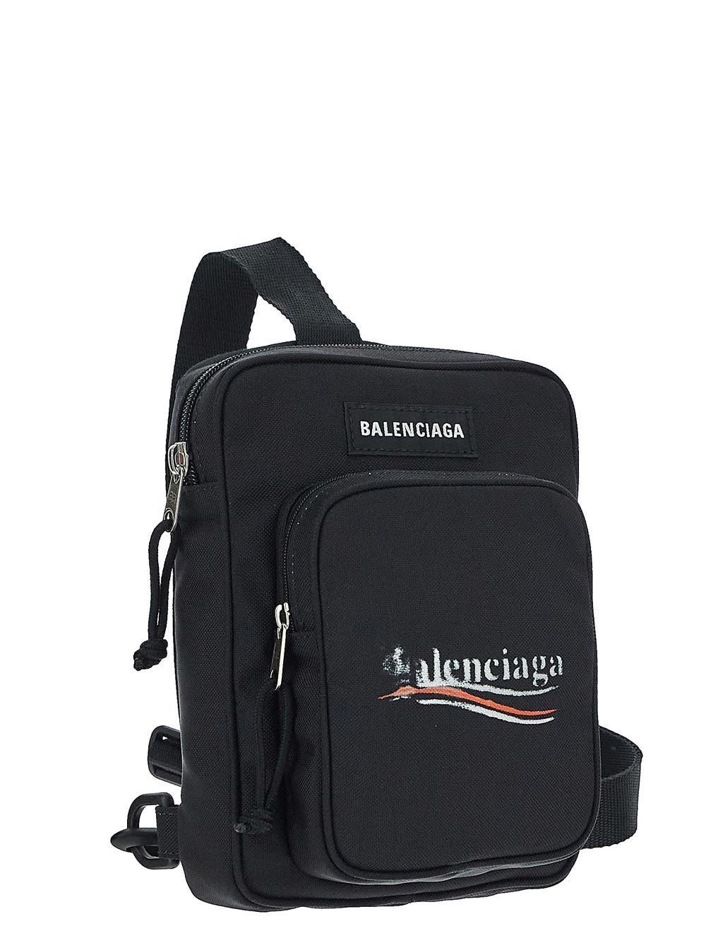 Oluxury Balenciaga Explorer Mini Bag Acquista Ora