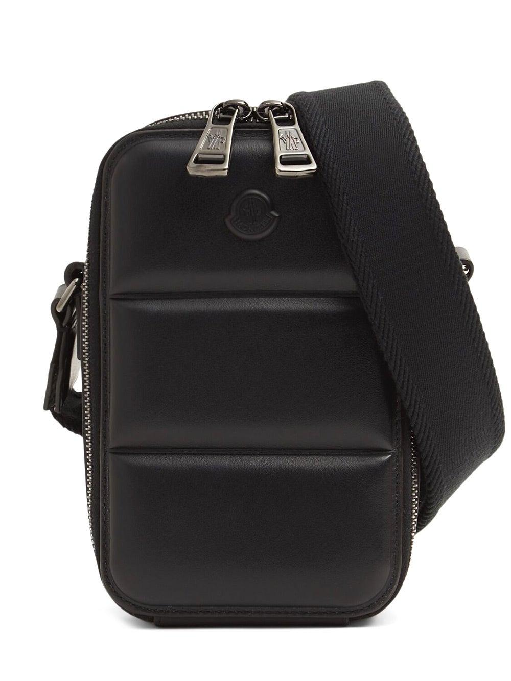 Oluxury Moncler Vertical crossbody Promozione Limitata