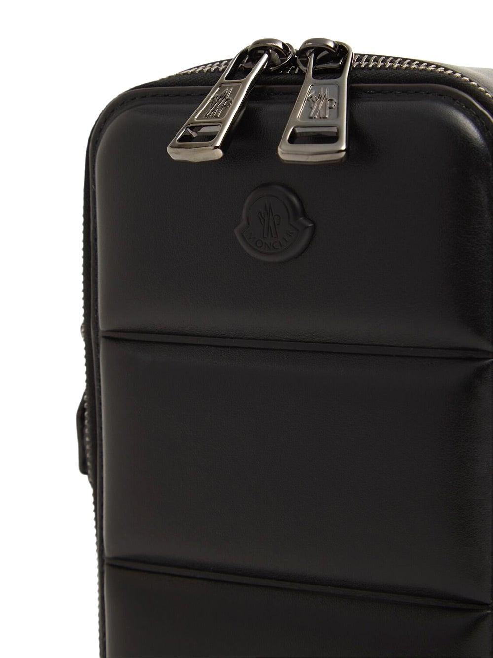 Oluxury Moncler Vertical crossbody Promozione Limitata