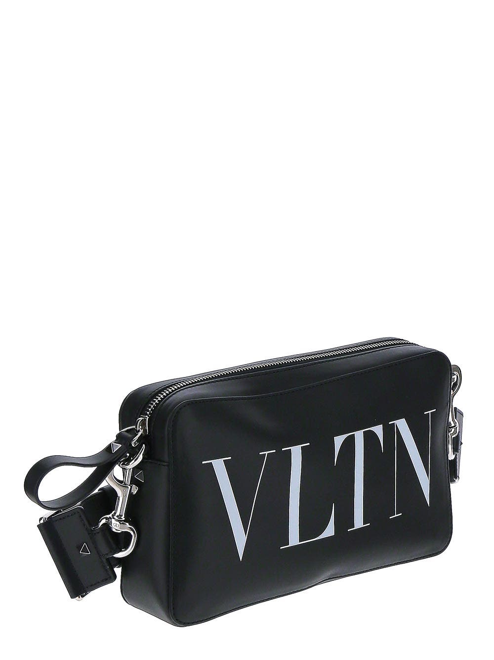 Oluxury Valentino Garavani Logo Print Mini Bag Affare Del Giorno