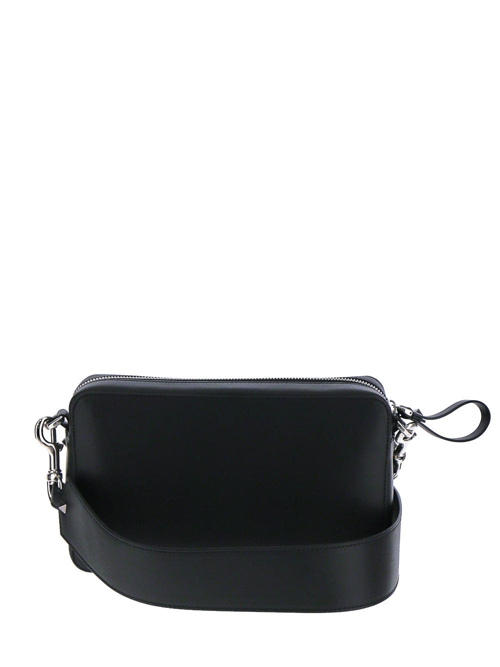 Oluxury Valentino Garavani Logo Print Mini Bag Affare Del Giorno