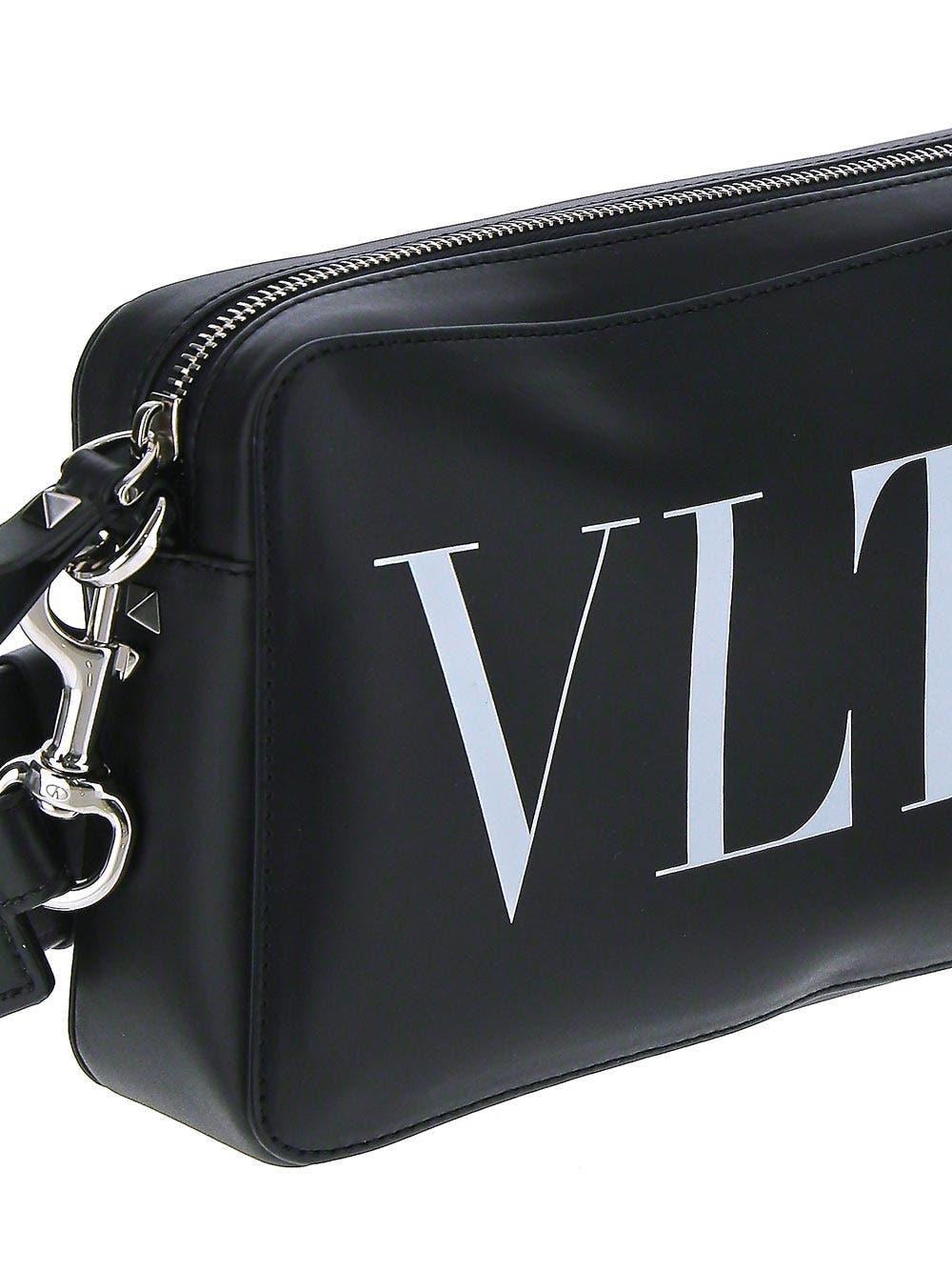 Oluxury Valentino Garavani Logo Print Mini Bag Affare Del Giorno