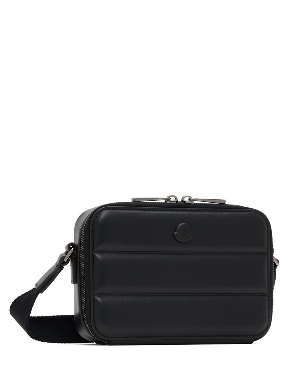 Oluxury Moncler Horizontal crossbody bag Prezzo Ridotto