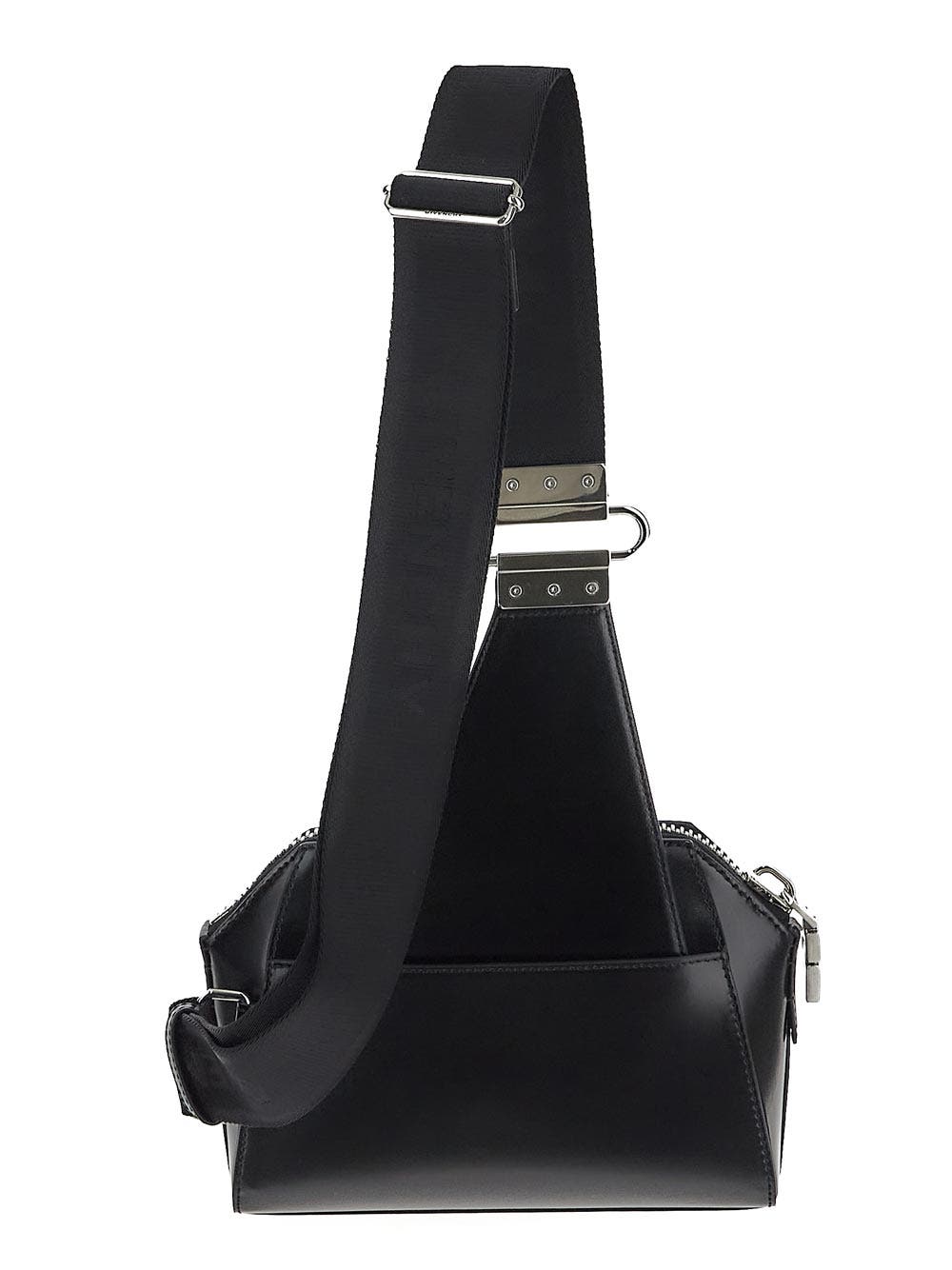 Oluxury Givenchy Ant U Crossbody Bag Sottocosto
