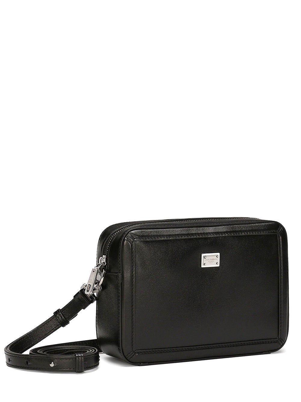 Oluxury Dolce & Gabbana Logo Mini Bag Novità