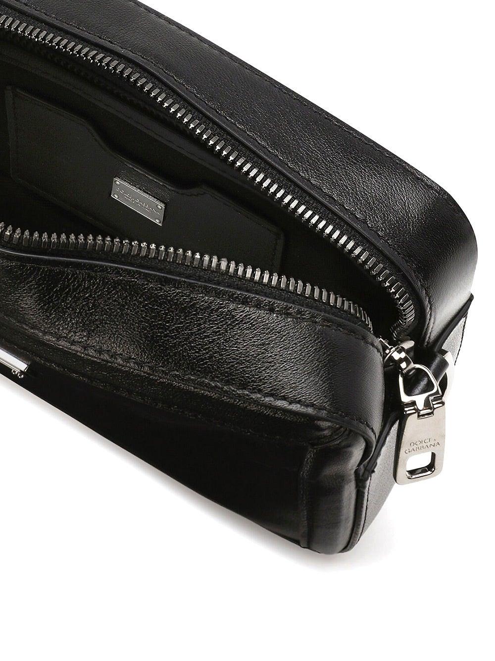 Oluxury Dolce & Gabbana Logo Mini Bag Novità