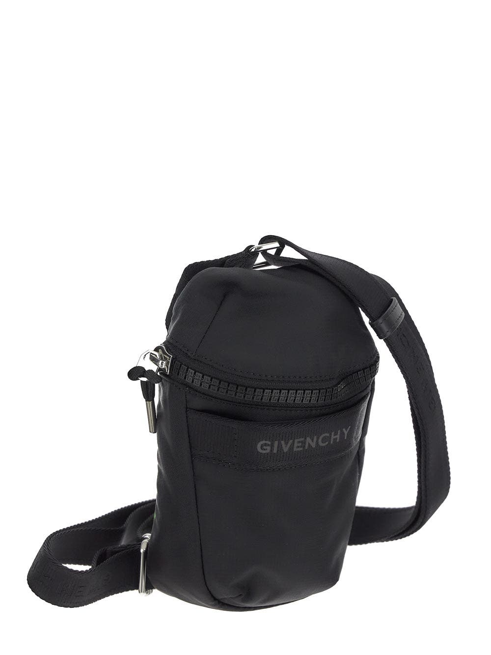 Oluxury Givenchy G-trek Phone Pouch Presa