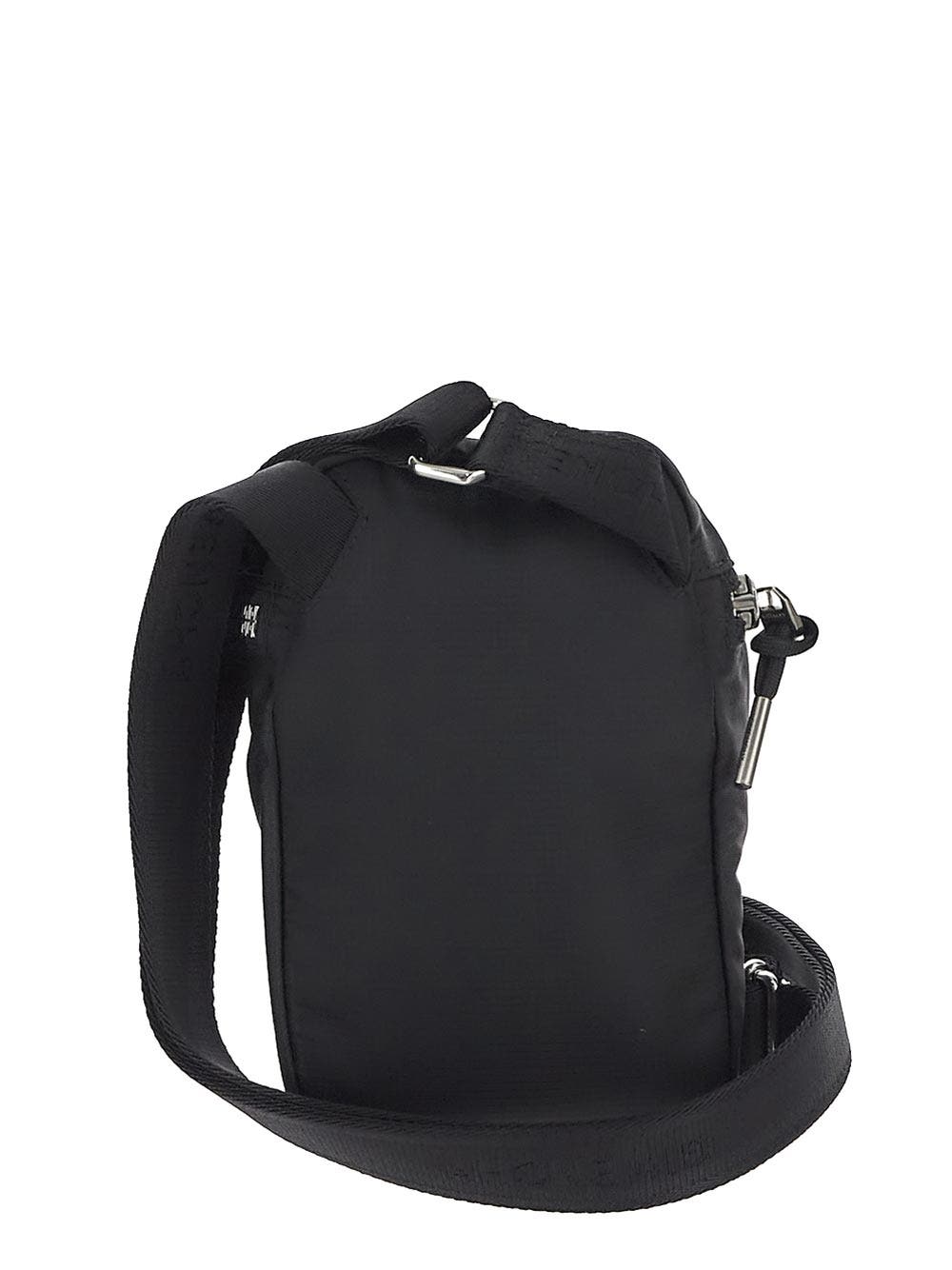 Oluxury Givenchy G-trek Phone Pouch Presa