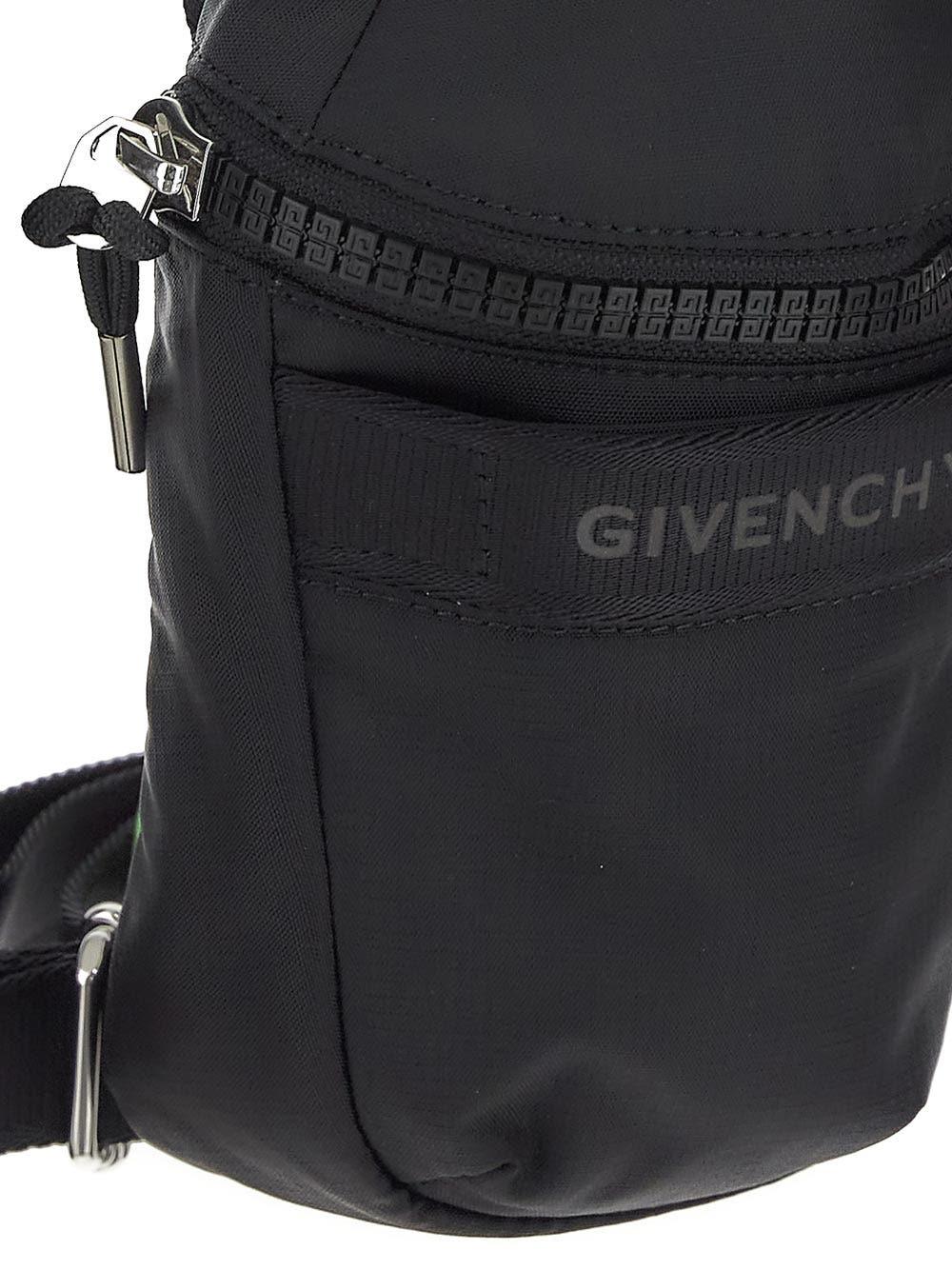 Oluxury Givenchy G-trek Phone Pouch Presa