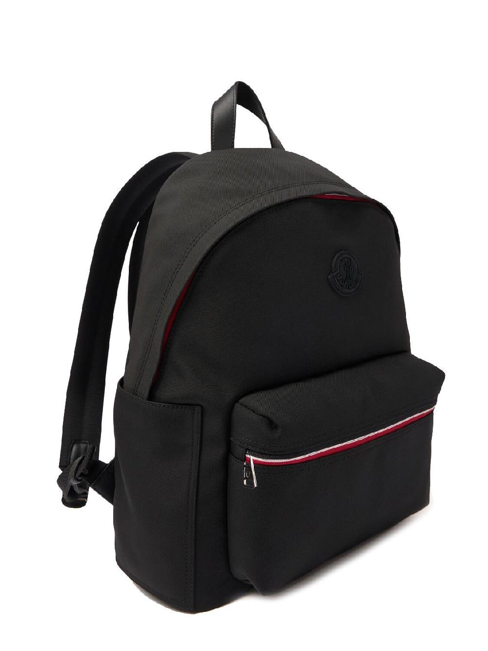 Oluxury Moncler New Pierrick Backpack Sconto