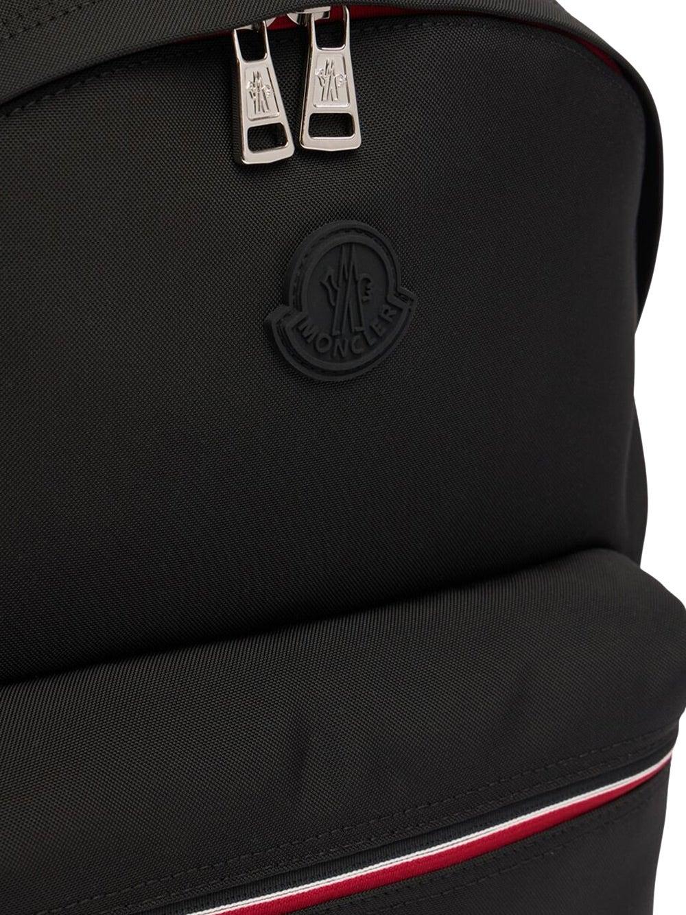 Oluxury Moncler New Pierrick Backpack Sconto