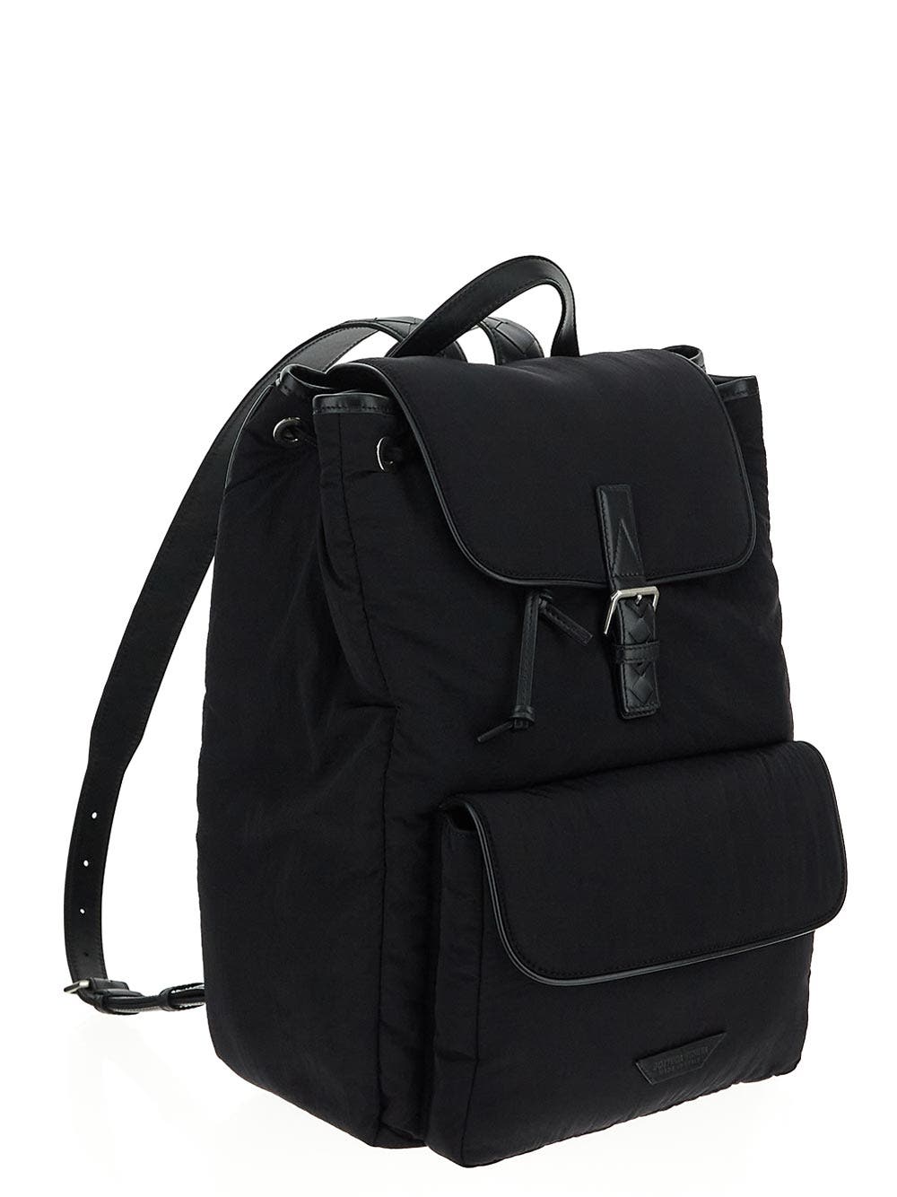 Oluxury Bottega Veneta Crossroad Backpack Outlet