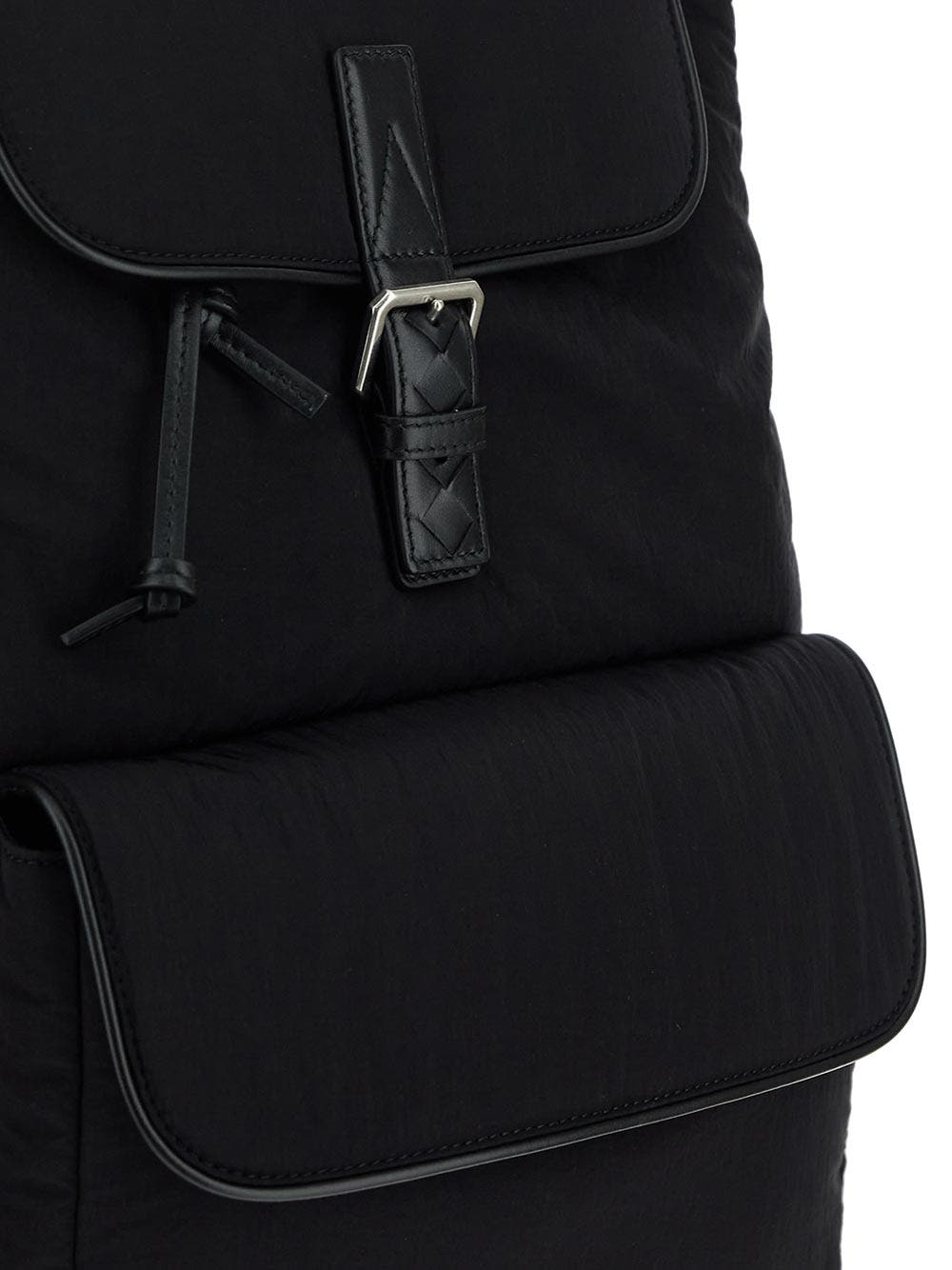 Oluxury Bottega Veneta Crossroad Backpack Outlet