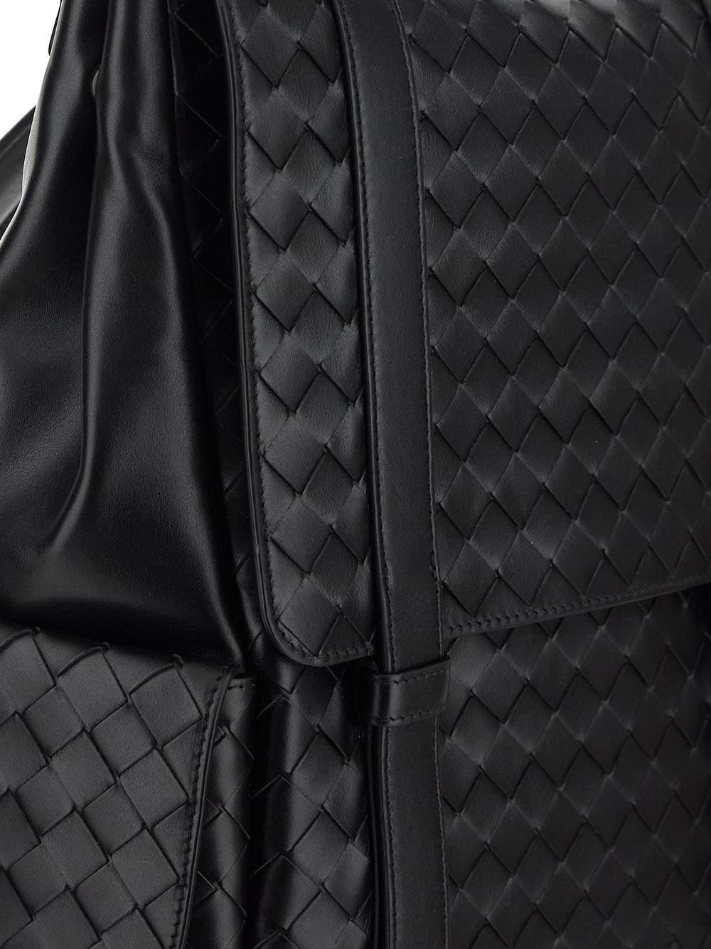 Oluxury Bottega Veneta Backpack Saldi